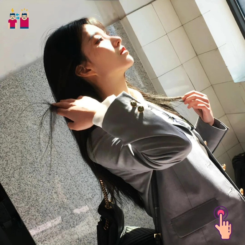 马女士